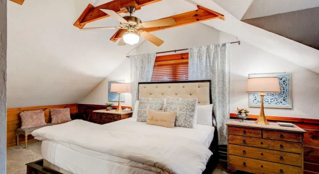 Семейный номер Standard Heritage Hill Cabins