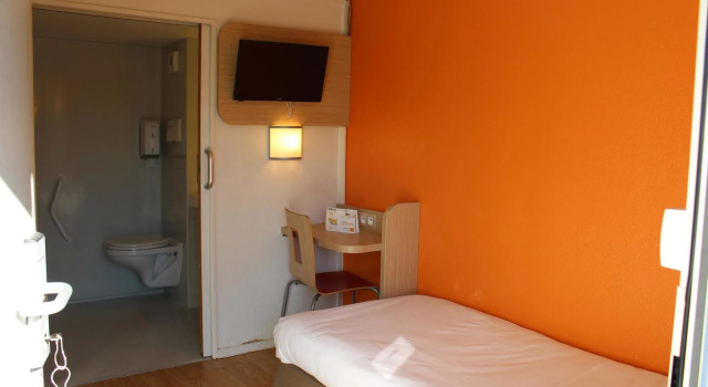 Premiere Classe Bordeaux Est Lormont, Rezerwuj Hotel Lormont Entre-Deux-Mers