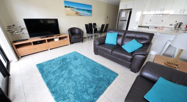 Номер Standard La Bella Vita 26 Landsborough St SWR
