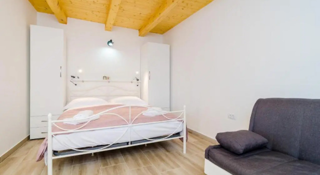 Студия Comfort Apartments Shining Star