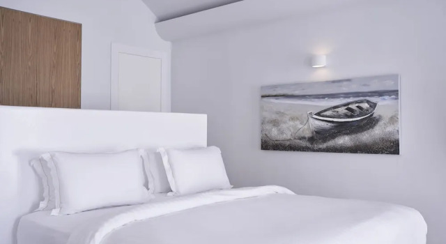 White Sand Suites 1 Mykonos, Забронировать Отель Миконос остров Миконос, рядом с Археологический музей Миконоса