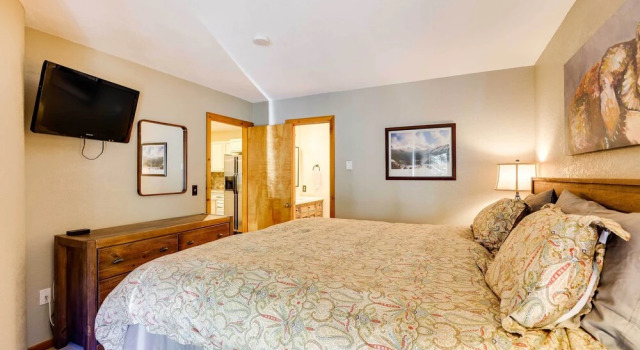 Апартаменты Winter Park Condo w/ Sleeping Loft - Near Main St