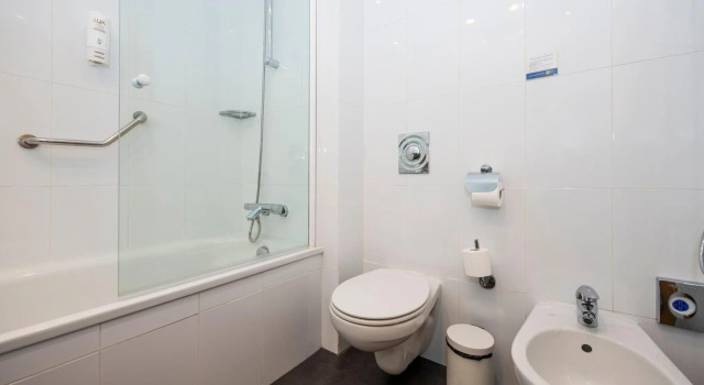 Двухместный номер Standard Holiday Inn Express Barcelona - Montmeló by IHG