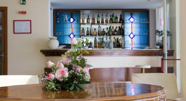 Hotel Villa Esperia
