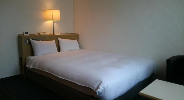 Двухместный номер Standard Hotel Crown Hills Sagamihara