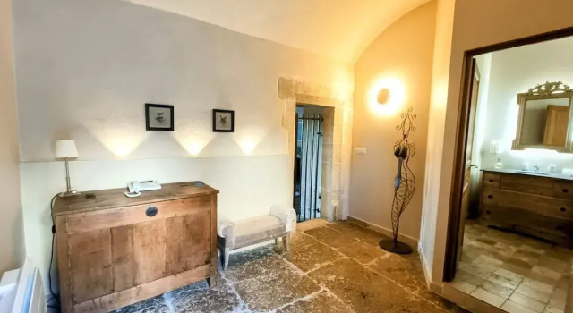 Номер Standard Les Chambres De La Renaissance