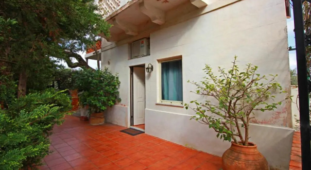 Студия Casa Calypso by Wonderful Italy