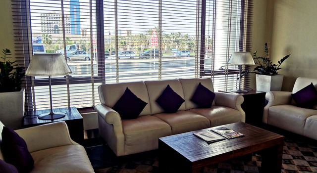 Al Raya Suites
