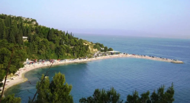 Апартаменты Apartments Johnny Split Croatia with Hot Tub