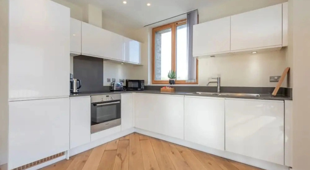 Коттедж Notting Hill Gem 2BD Near Portobello Market