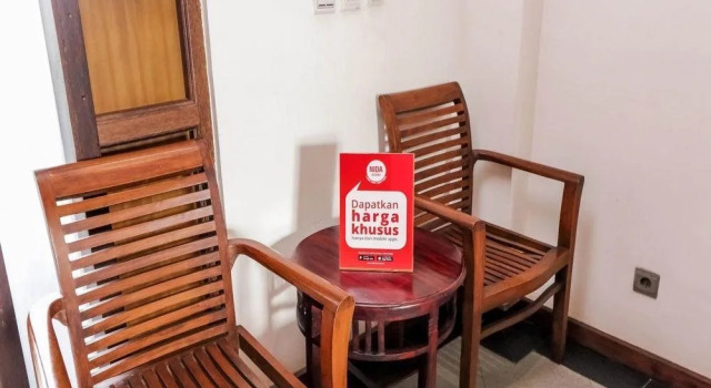 Nida Rooms Uluwatu 1 Jimbaran Beach At 3 Princess Hotel