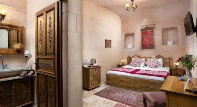 Люкс Deluxe Shenyang Xinyuewan Hotel