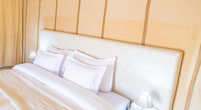 M M Saharian Camp, Rezervovat Hotel Hotely v Meknes-Tafilalet s parkováním, Parkování