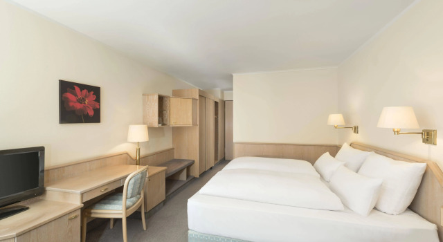 Scotty + Paul Hotel Deggendorf