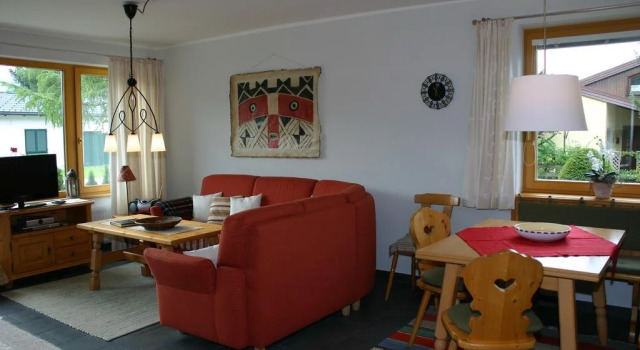 Haus Bernhard, Varaa Hotelli Hotellit Steiermark pysäköinnillä, Pysäköinti