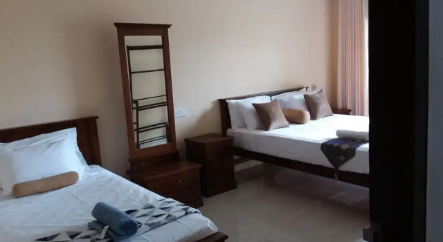 Бунгало Standard с 5 комнатами Colombo Residence