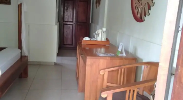 Номер Superior Rama Shinta Hotel Candidasa