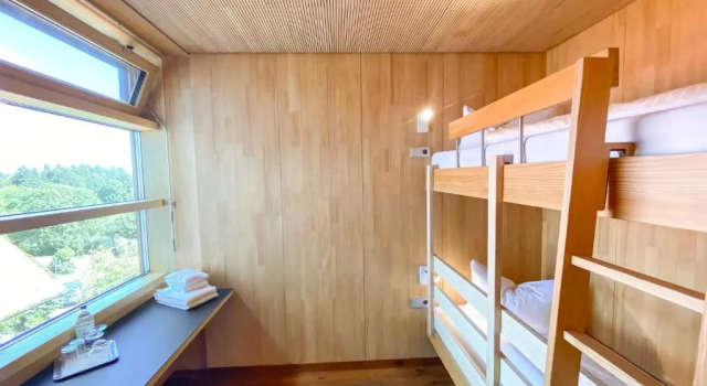 Семейный номер Standard Berggasthof Höchsten