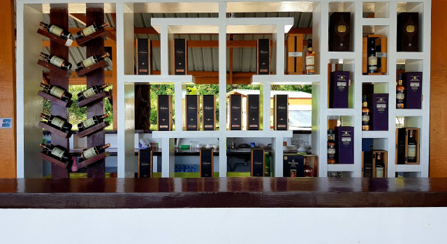 Coconut Island Resort, Varaa Lomakeskus Lin Thar Rakhine State