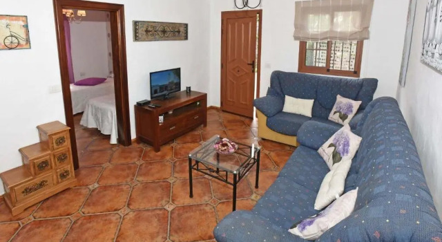 Casa Acosta, Buchen Sie Hotel Tazacorte La Palma
