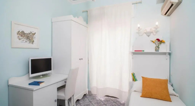 Номер Standard Hotel Villa Nefele