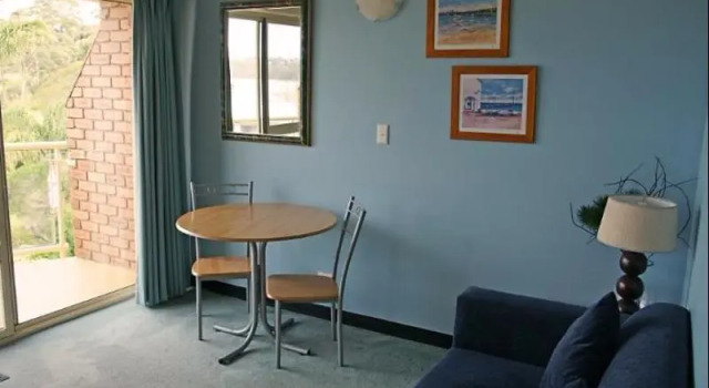 Номер Standard Sapphire Waters Motor Inn
