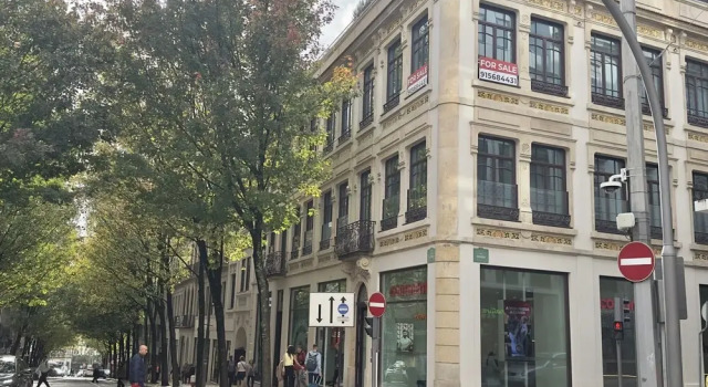 Bonjardim Prime in Oporto, Забронировать Апартаменты/квартира Порту Регион Порту, рядом с Lapa Metro Station