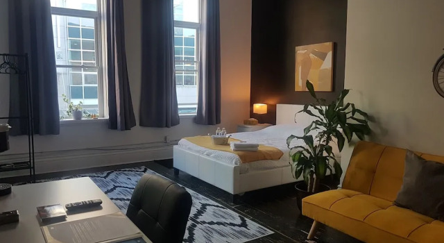 Wander - Downtown London, Varaa Hotelli London 