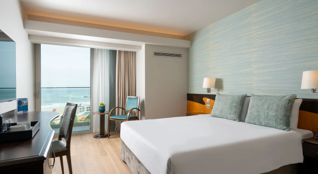Ana Hotels Europa Eforie Nord, Reserva ahora Hotel Hoteles de negocios en Constanta, 4* 5*