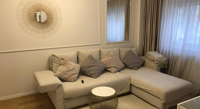 Luxury Dorobanti 2 bedroom ap center location