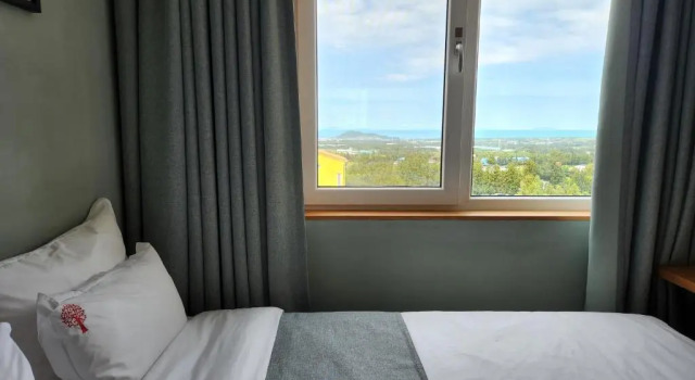 Номер Standard Jeju Swiss Village 114