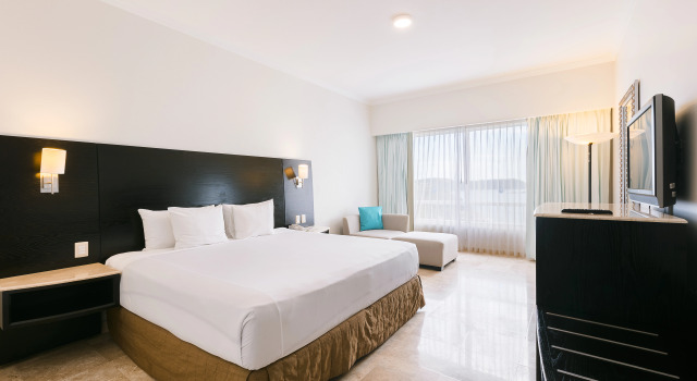 Azul Ixtapa Resort - Все включено, Забронировать Курортный отель Отели Ixtapa-Zihuatanejo с завтраком, Завтраки