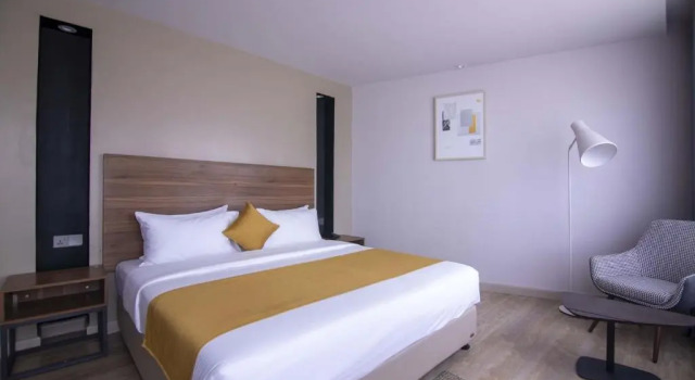 Eseriani The Resort, Rezerwuj Ośrodek wypoczynkowy Naivasha Nakuru County