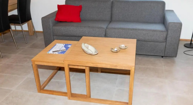 Апартаменты Hrimland Apartments