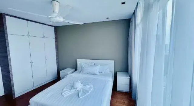 Vortex Suites Apartment Klcc, Забронировать Апартаменты/квартира Апартаменты Куала-Лумпура, рядом с Станция метро Dang Wangi, Апартаменты/квартира