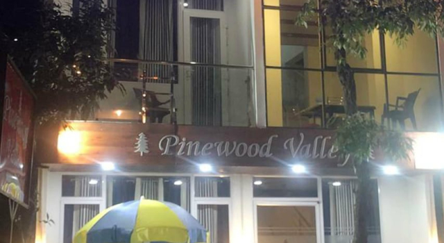 The Pinewood Valley, Rezervovat Hotel Mussoorie Uttarakhand