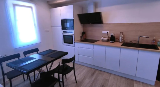 Apartment Sweet Home