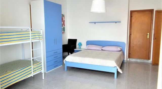 Appartamenti Foresta, Book Hotel Pisciotta 