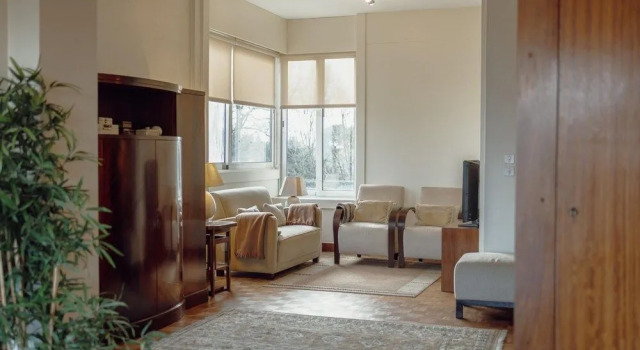 Grand Botanic Garden Apartment by Vacationy