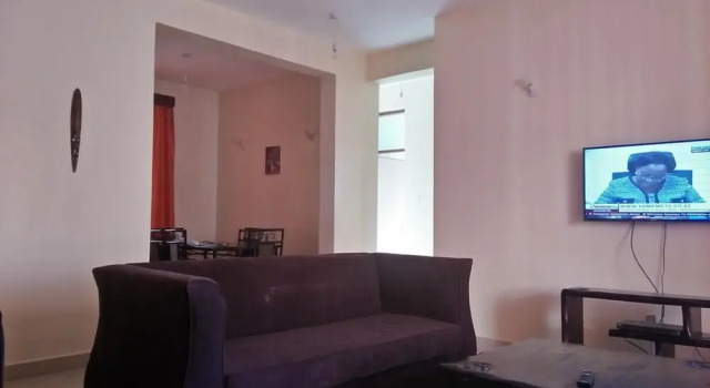 Апартаменты Classic Barizi Holiday Apartments