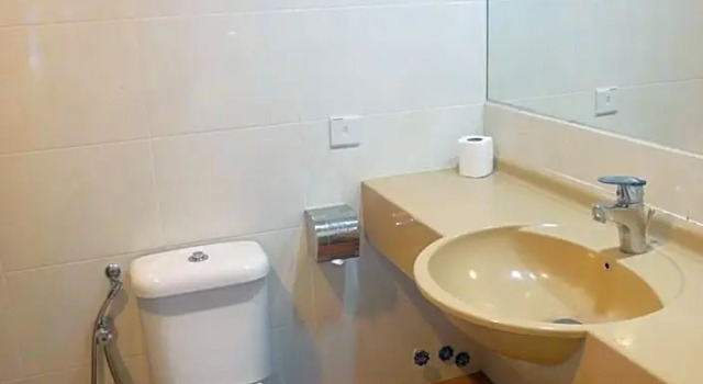 Номер Deluxe Red Rock Hotel Penang