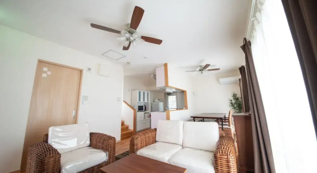 Коттедж Pine House in ISHIGAKI