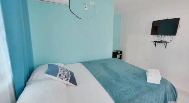 Двухместный номер Standard Vista Azul Inn