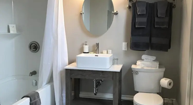 Двухместный номер Classic Tattingstone Inn