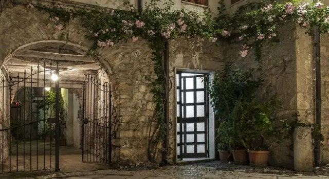 B&B La Corte