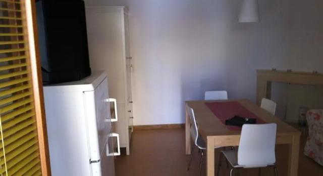 Appartamento Via Spanu, Забронировать Апартаменты/квартира Сант-Антиоко Sant’Antioco Island