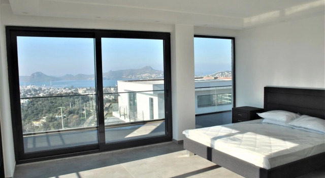 Villa Gokcebel, Rezervovat Vila Hotely v Mugla s parkováním, Parkování