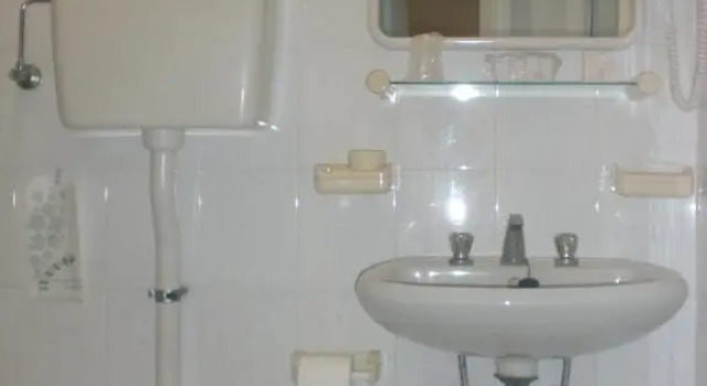 Номер Standard Hotel Ideal