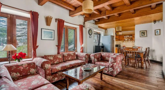 Вилла Rokeby Manor