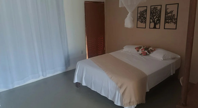 Pousada Recanto da Mata